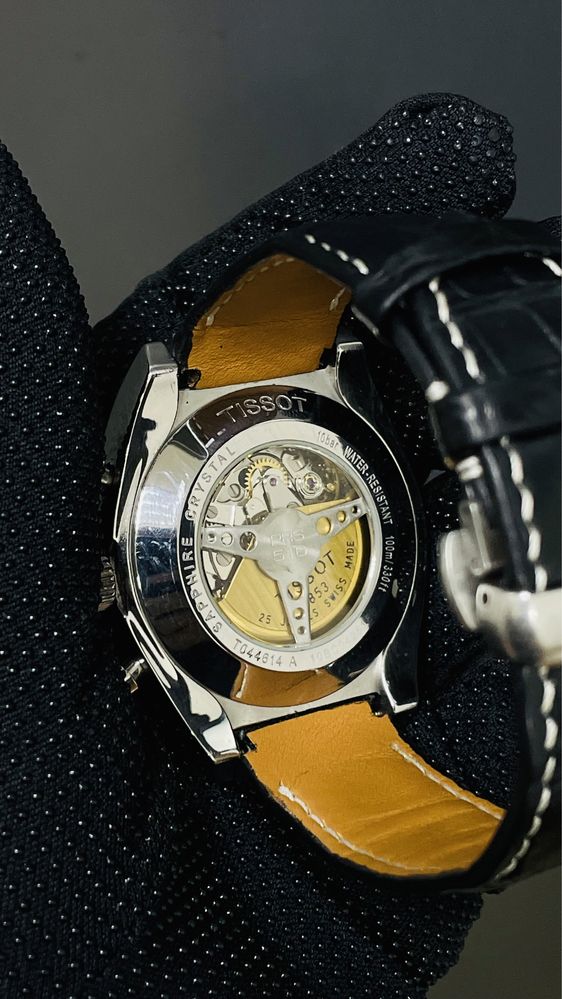 Швейцарские часы TISSOT PRS516