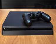 Playstation 4 slim(пс4)