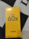 Смартфон realme note 60x  3/64гб