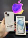 iPhone 15 128Gb 91%  в идеале