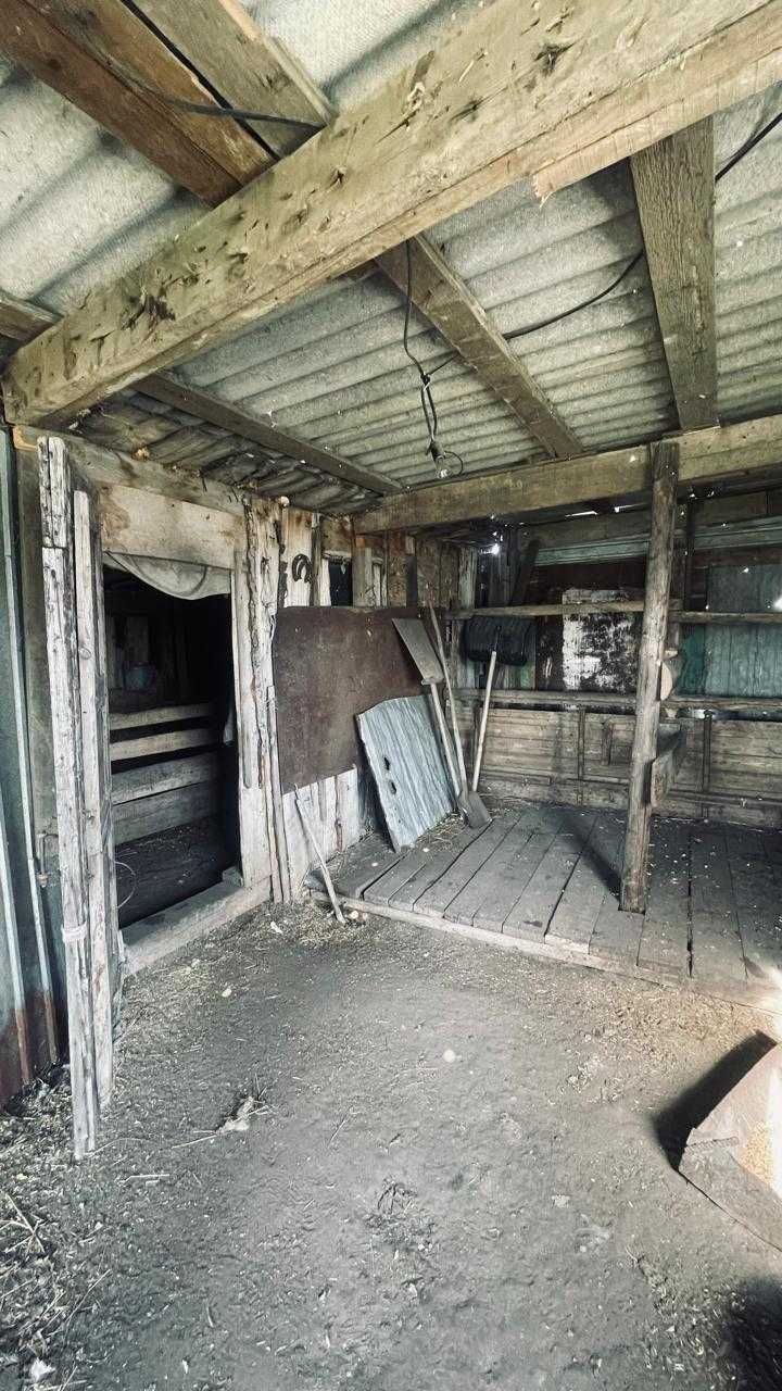 Дом в Бишкуле, 3 комнаты, баня