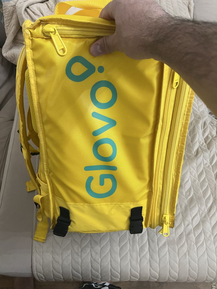 Продам Сумка Glovo