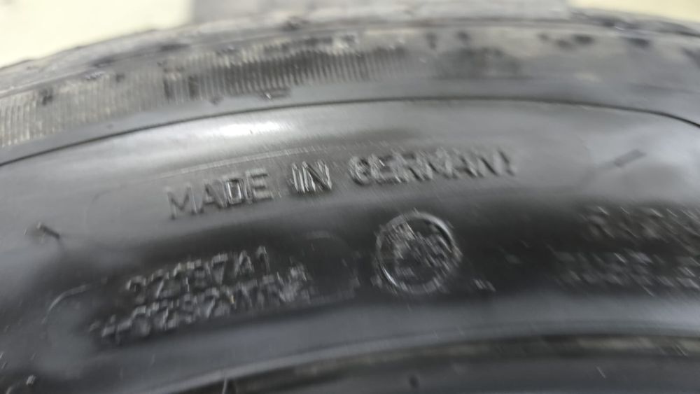 SAVA Eskimo HP2 225/55/16 95H Сделано в Германии