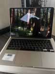 MacBook Air M2 Aktiv Market *0-0-12*