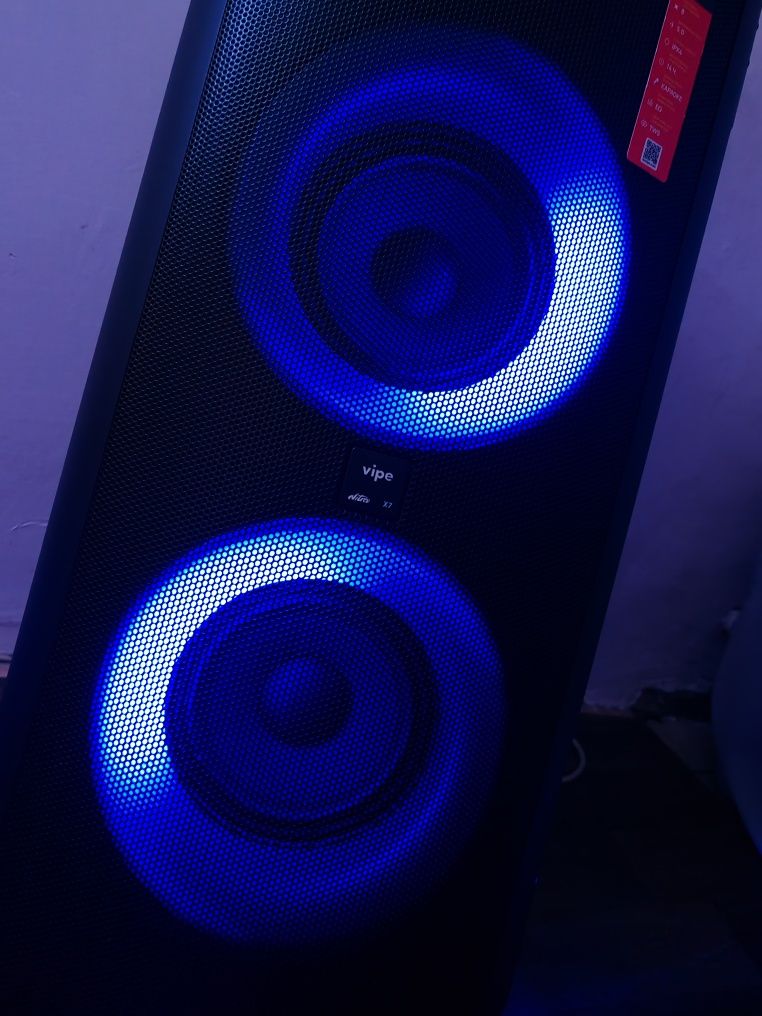 Продам Аудиосистема VIPE NITRO X7 (280 Вт)