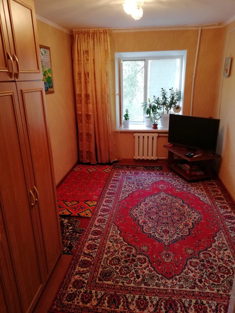 Продам комнату в общежитии