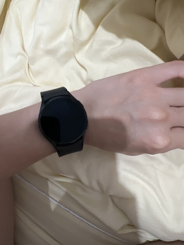 Смарт часы Samsung galaxy watch 4