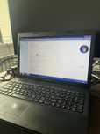 Lenovo с Windows 7 + зарядка