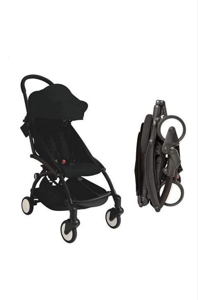 Продам детскую коляску baby taim