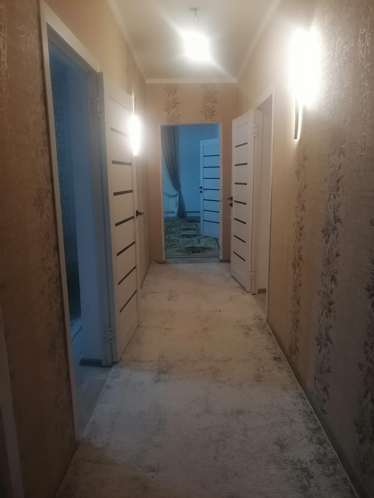 Продам новый дом