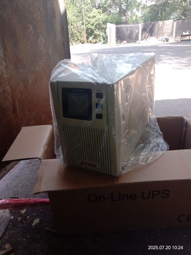 Упэс 0,8kw продама торг уместень  новый