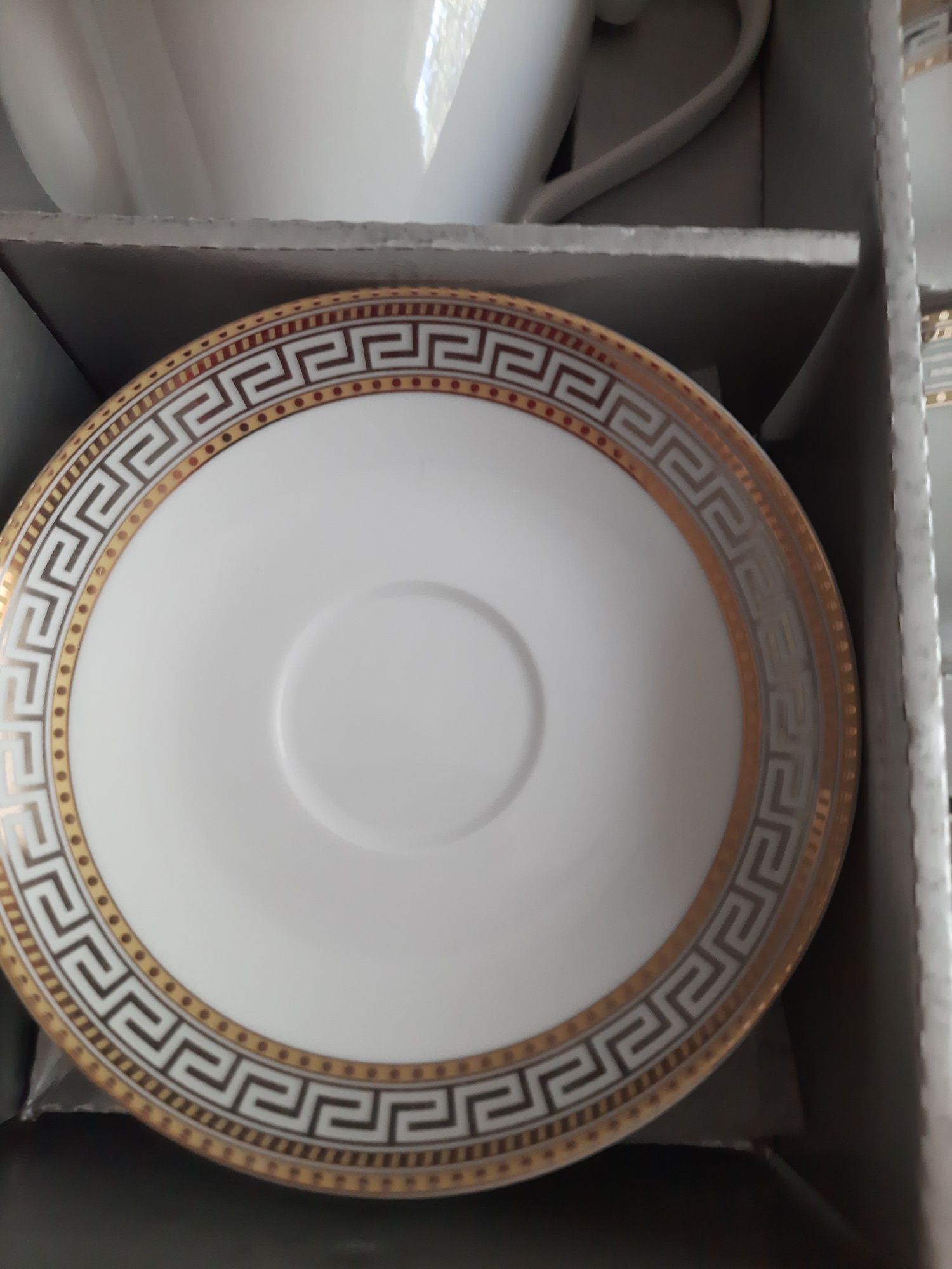 Продам сервиз чайный