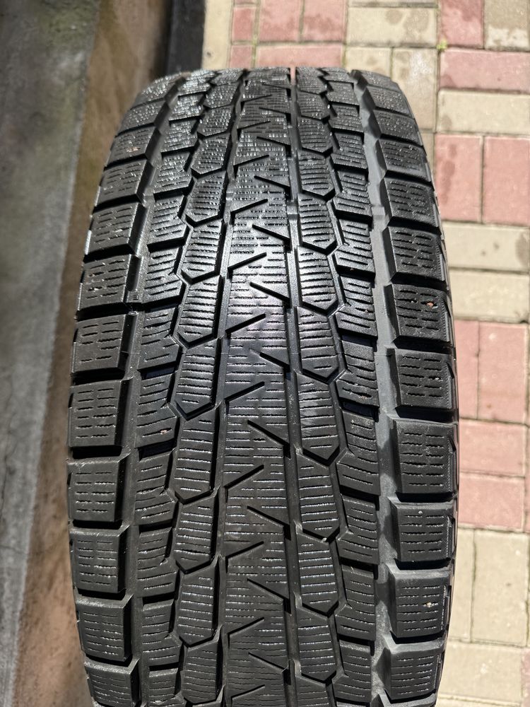 Срочно продам 4шт диски +шины от Hyundai Palisade рестайлинг