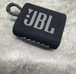 Портативная колонка JBL GO 4