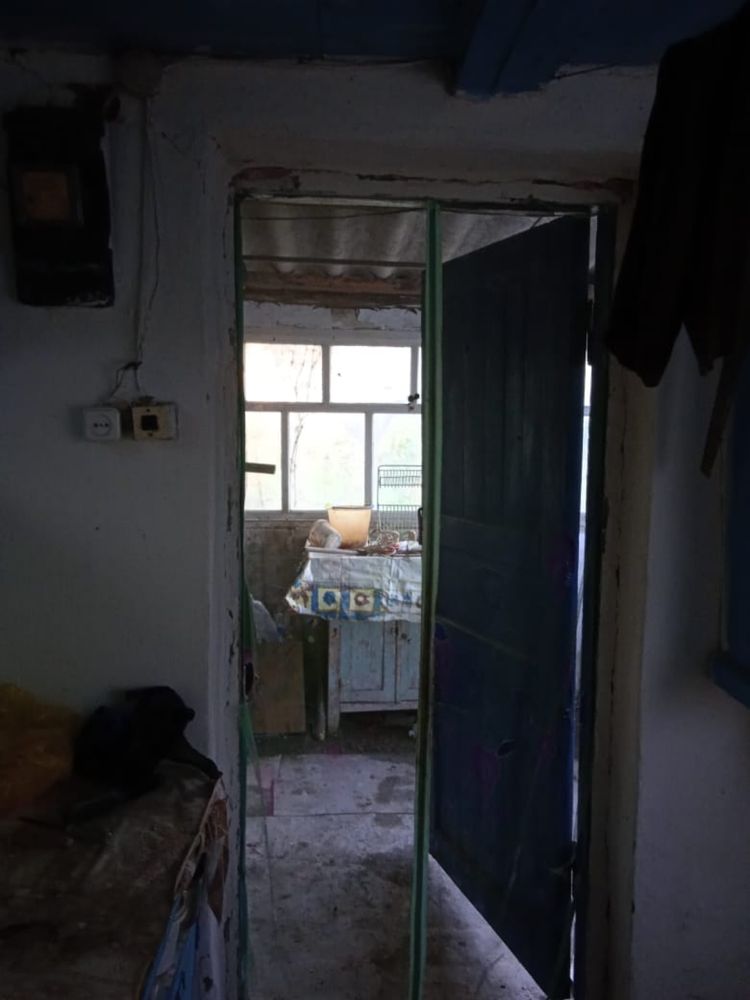 Дача на меловых   Можно обмен на автомобиль