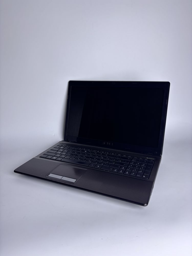Ноутбук Asus Amd E-350
