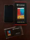 Смартфон Prestigio Grace S5 LTE 4G