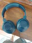 Наушники jbl  проводные