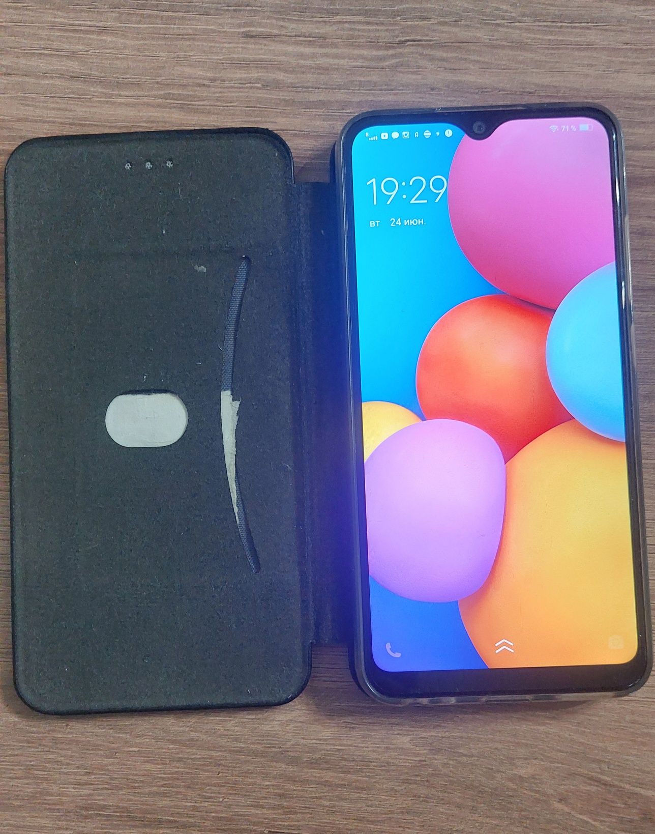 Продаётся vivo Y1s