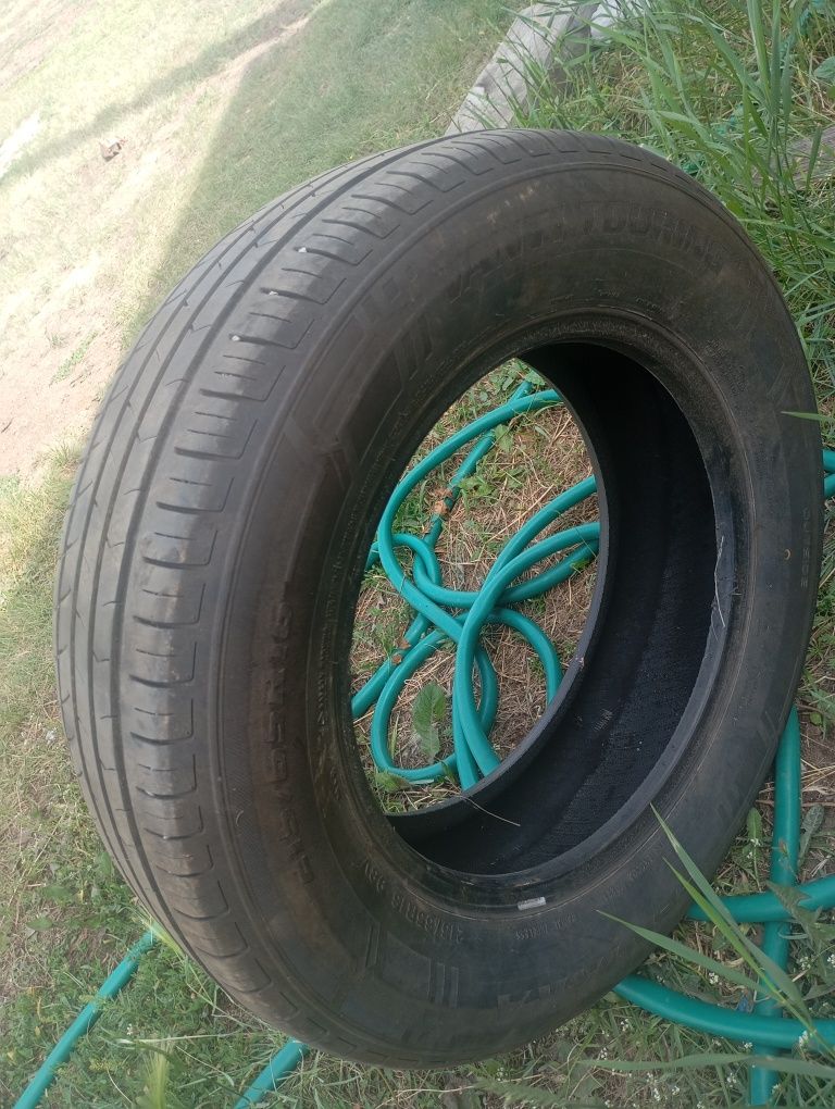 Продам шину на 16