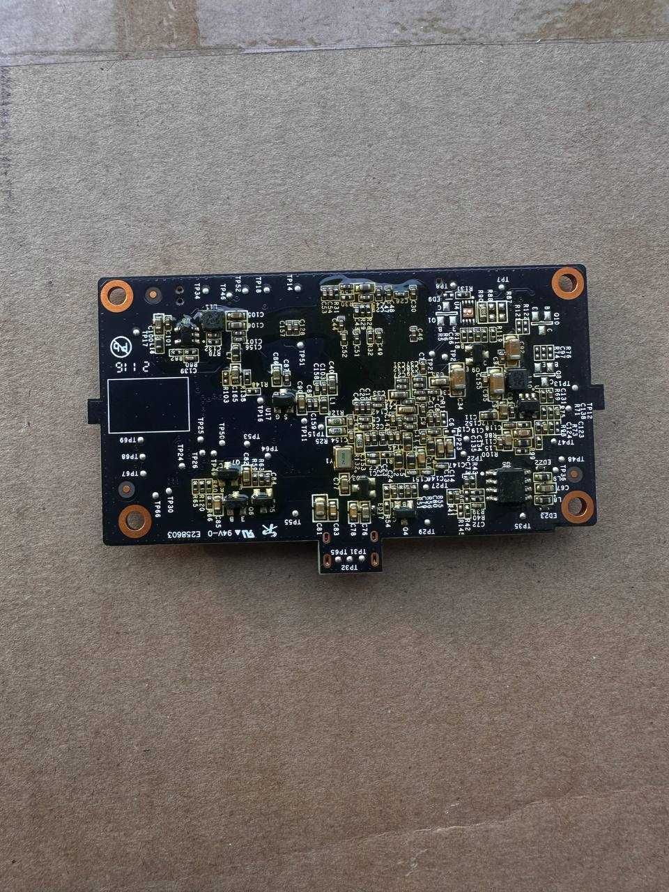 Плата управления на робот пылесос Roidmi EVE Plus SDJ01RM оригинал