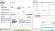 Mx330 Core i3-10 FullHD Ноутбук Acer Aspire 3 Асер