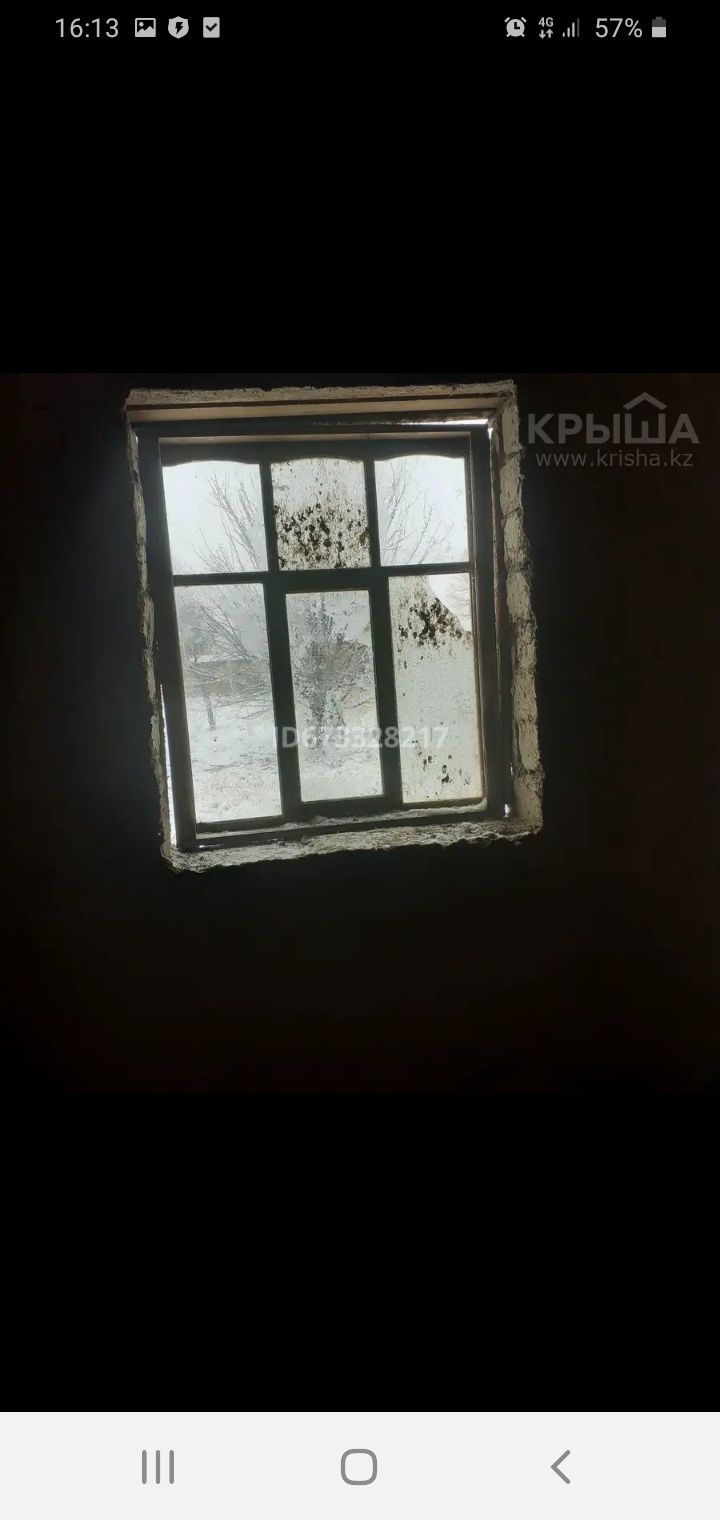 Жетибай ауылында үи сатылады