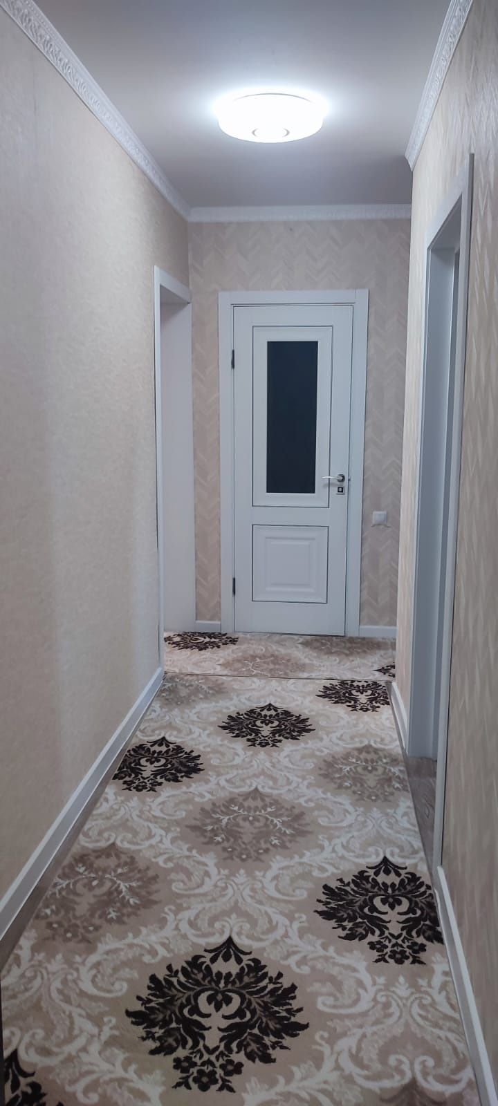 Продам 3-х комнатную квартиру