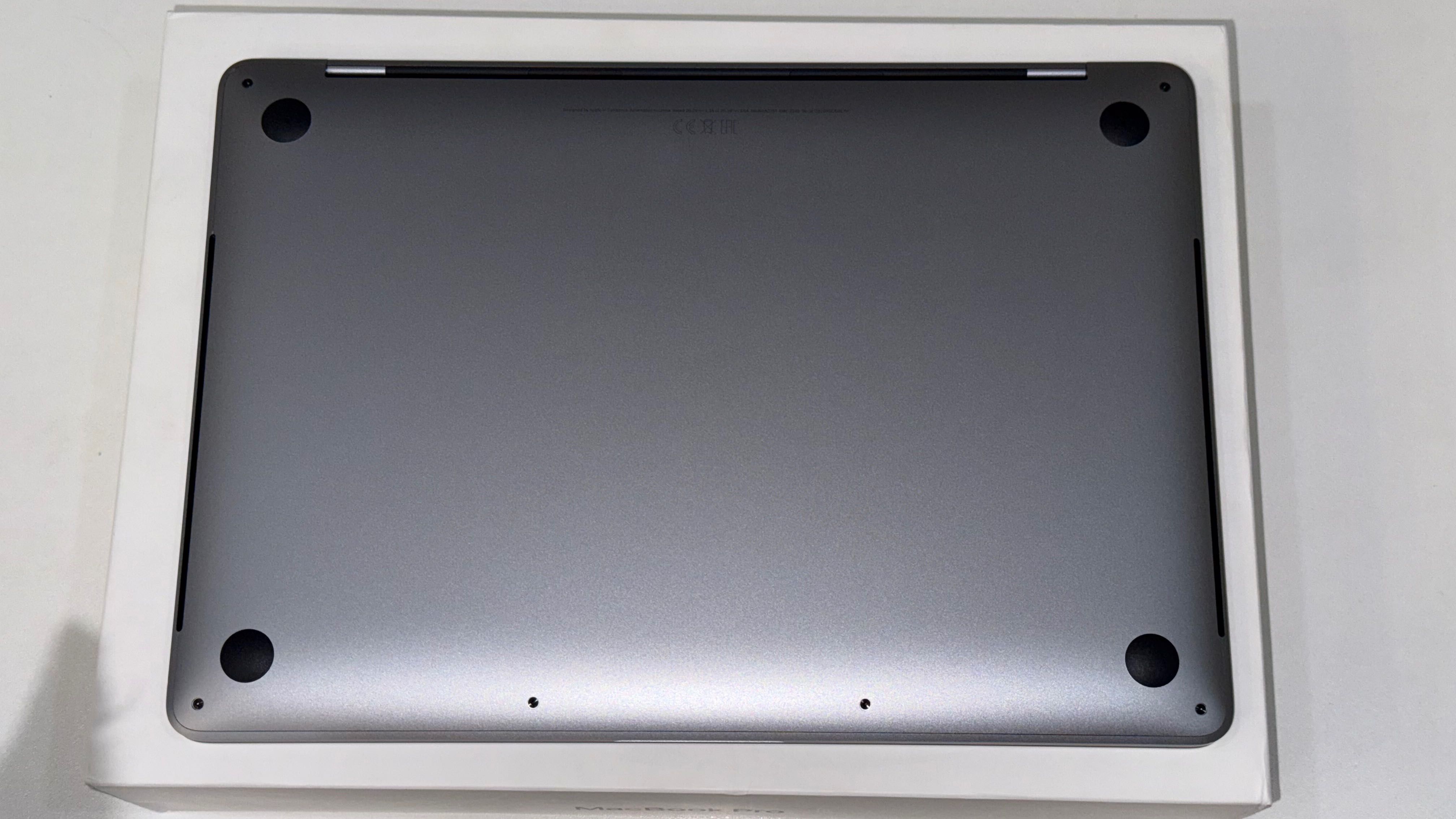 MacBook Pro 13 (16/512gb) 2021