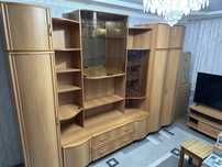 Продам шкаф в зал , самовывоз