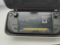 Steam deck OLED 1tb