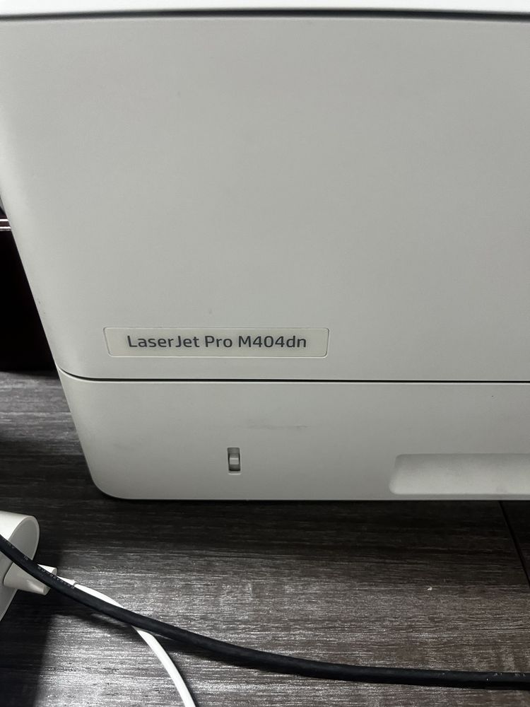 Продам принтер hp