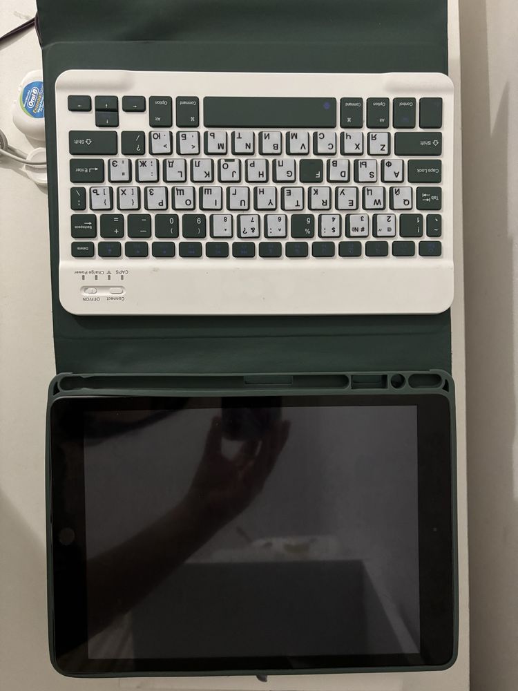 Ipad 9 поколения 64 gb