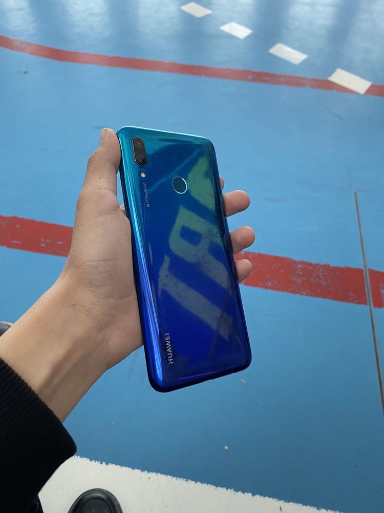 HUAWEI P smart 2019