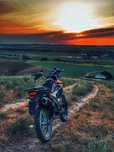 Almotor 250cc горный срочно