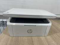 Принтер HP LaserJet Pro MFP M28a