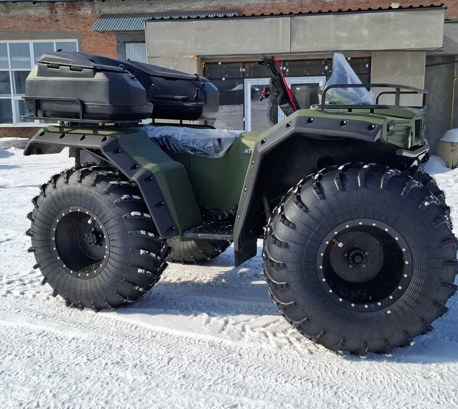 Квадроцикл Атлет  1500 стандарт
