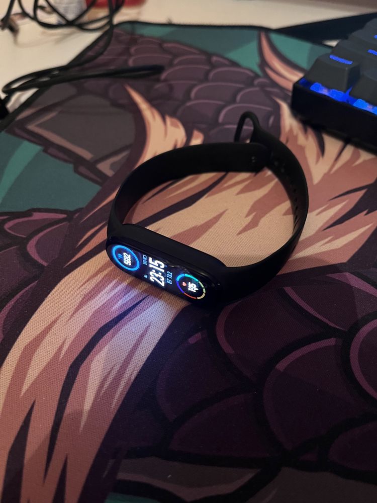 Xiaomi Mi Band 6
