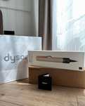 Новый Дайсон Dyson Airstrait Ceramic Sakura Мощный Выпрямитель-Фен