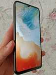ZTE Blade A55 128 гигабайт