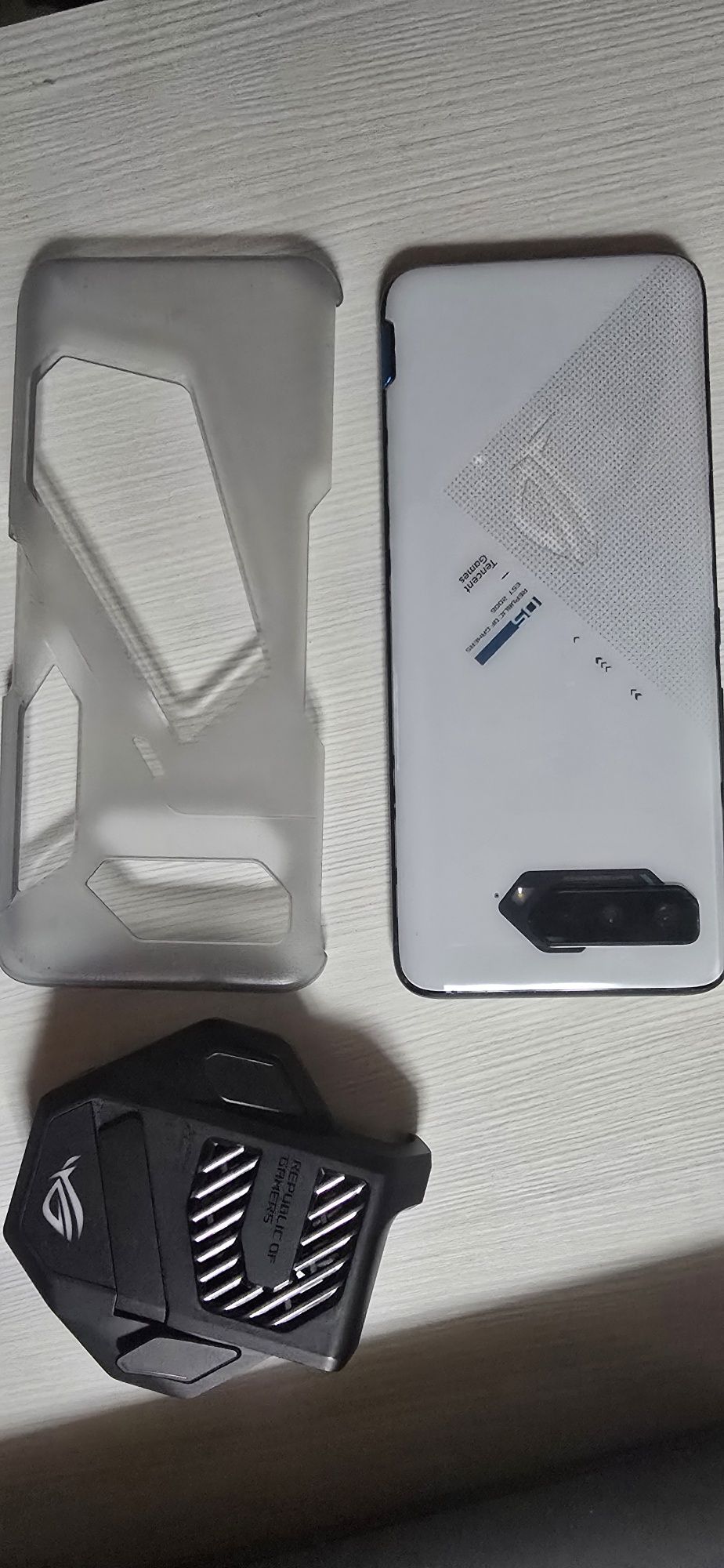 Asus ROG Phone 5