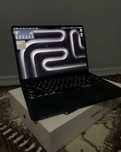 Macbook air m2 8/256
