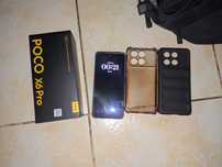 Poco x6pro 12/512