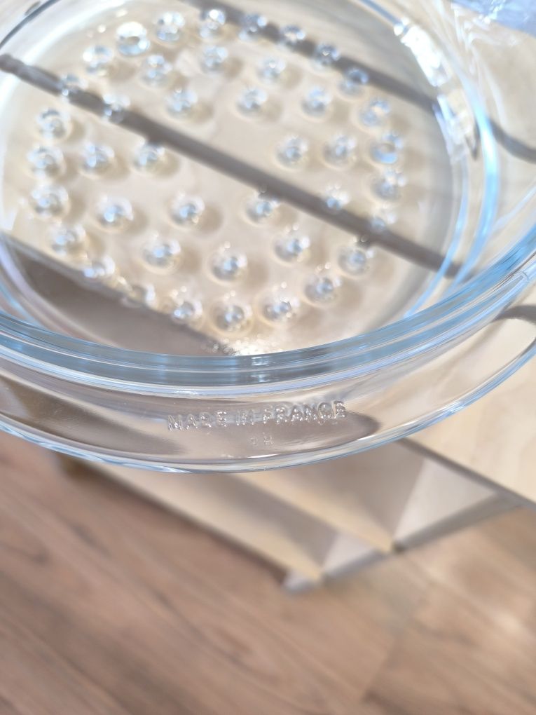 Продам стеклянную пароварку Pyrex 5000 тг