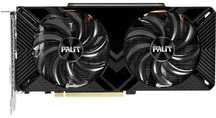 Продам Palit GeForce GTX 1660 Super GP 6 ГБ