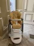 Столик Peg Perego Tatamia