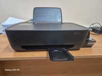 Принтер цветной HP lnk tank 115