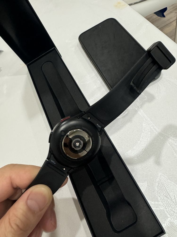 Galaxy Watch 5 PRO