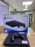 Playstation 4 1TB 1джойстиком