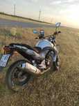 Продам мотоцикл Stels Flex 250c